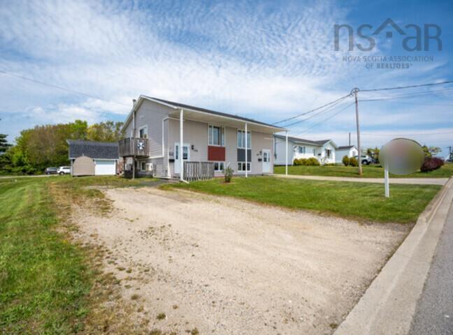 $263,500.00: 124 Herbert Street, Yarmouth