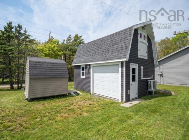 $263,500.00: 124 Herbert Street, Yarmouth