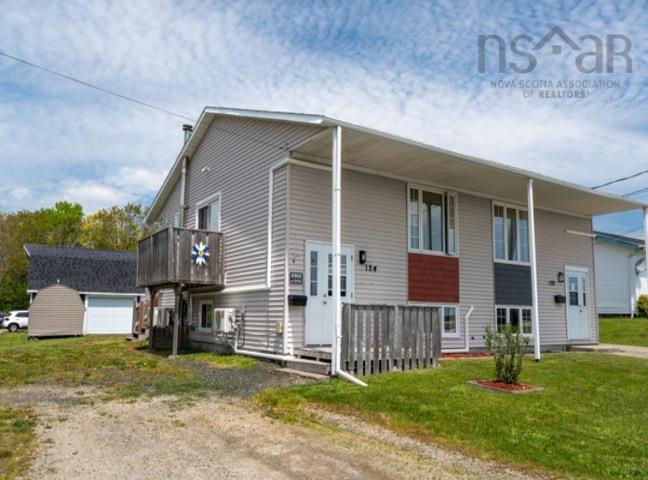 $263,500.00: 124 Herbert Street, Yarmouth