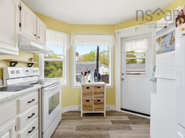 $263,500.00: 124 Herbert Street, Yarmouth