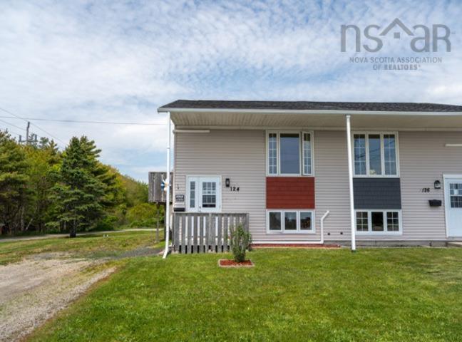 $263,500.00: 124 Herbert Street, Yarmouth