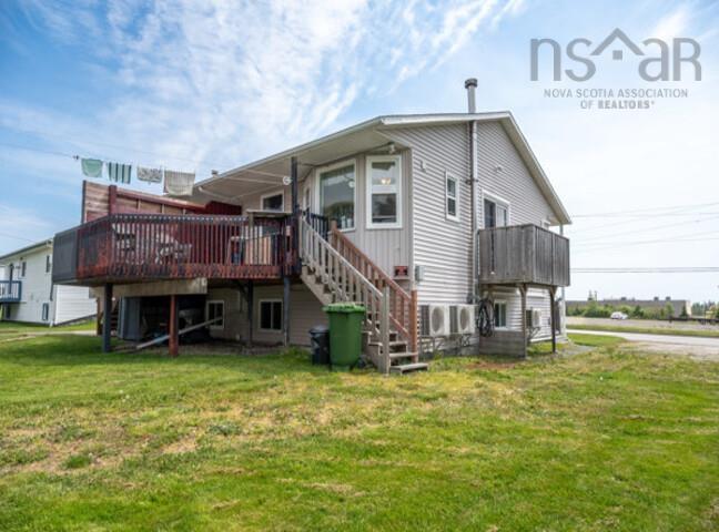 $263,500.00: 124 Herbert Street, Yarmouth