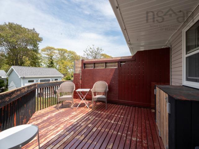 $263,500.00: 124 Herbert Street, Yarmouth