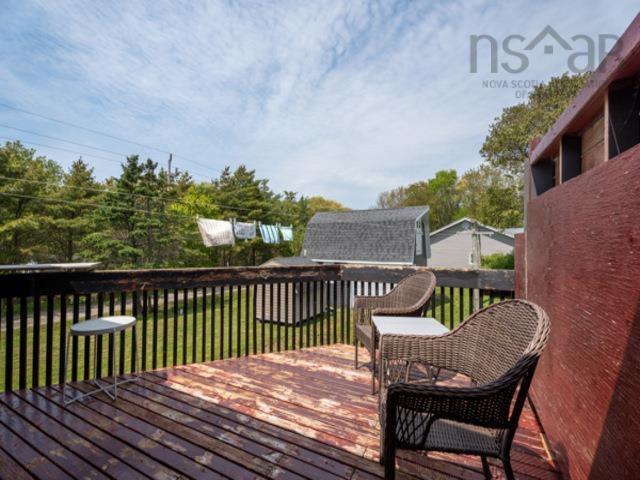 $263,500.00: 124 Herbert Street, Yarmouth