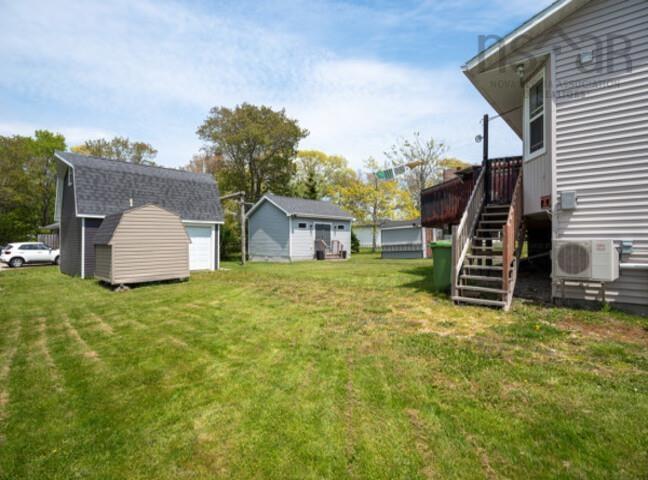 $263,500.00: 124 Herbert Street, Yarmouth