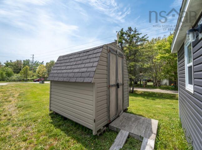$263,500.00: 124 Herbert Street, Yarmouth