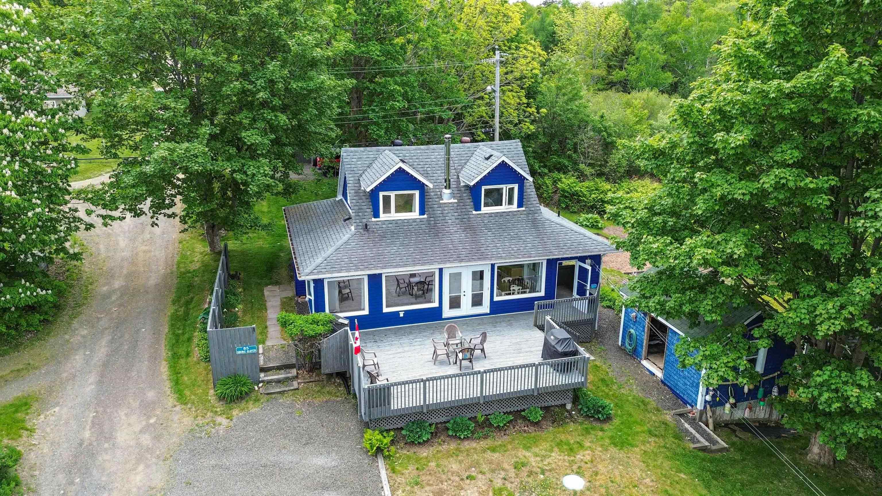 $487,000.00: 85 Pettrie Road, Smiths Cove