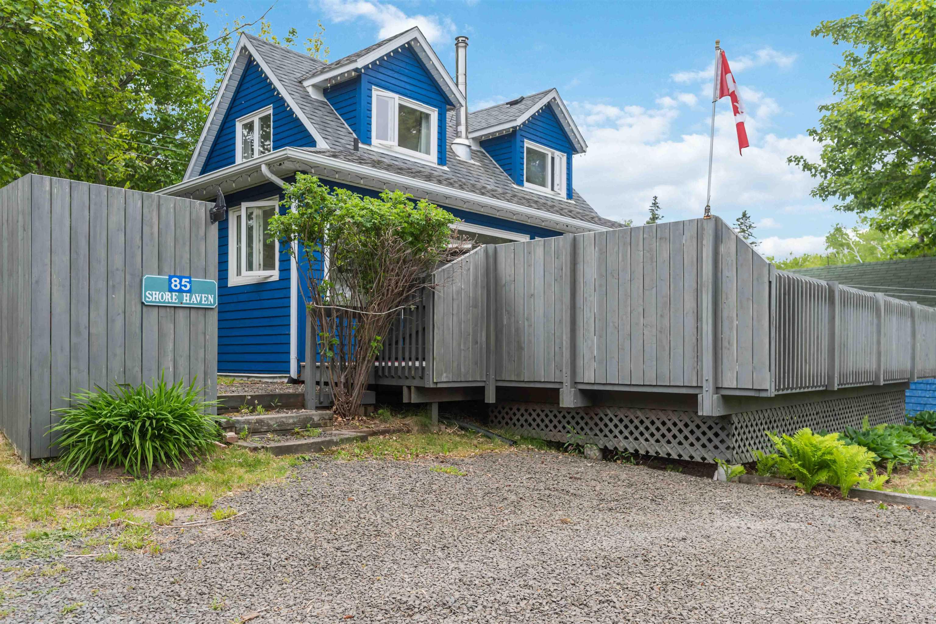 $487,000.00: 85 Pettrie Road, Smiths Cove