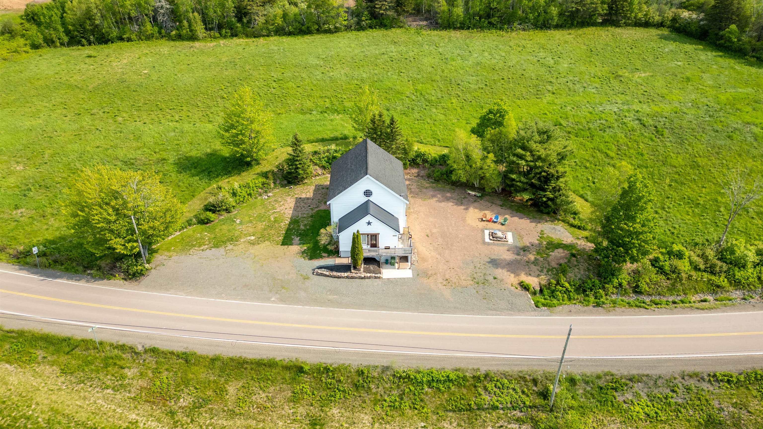 10563 Highway 2, Mapleton, NS (MLS® 202613679)