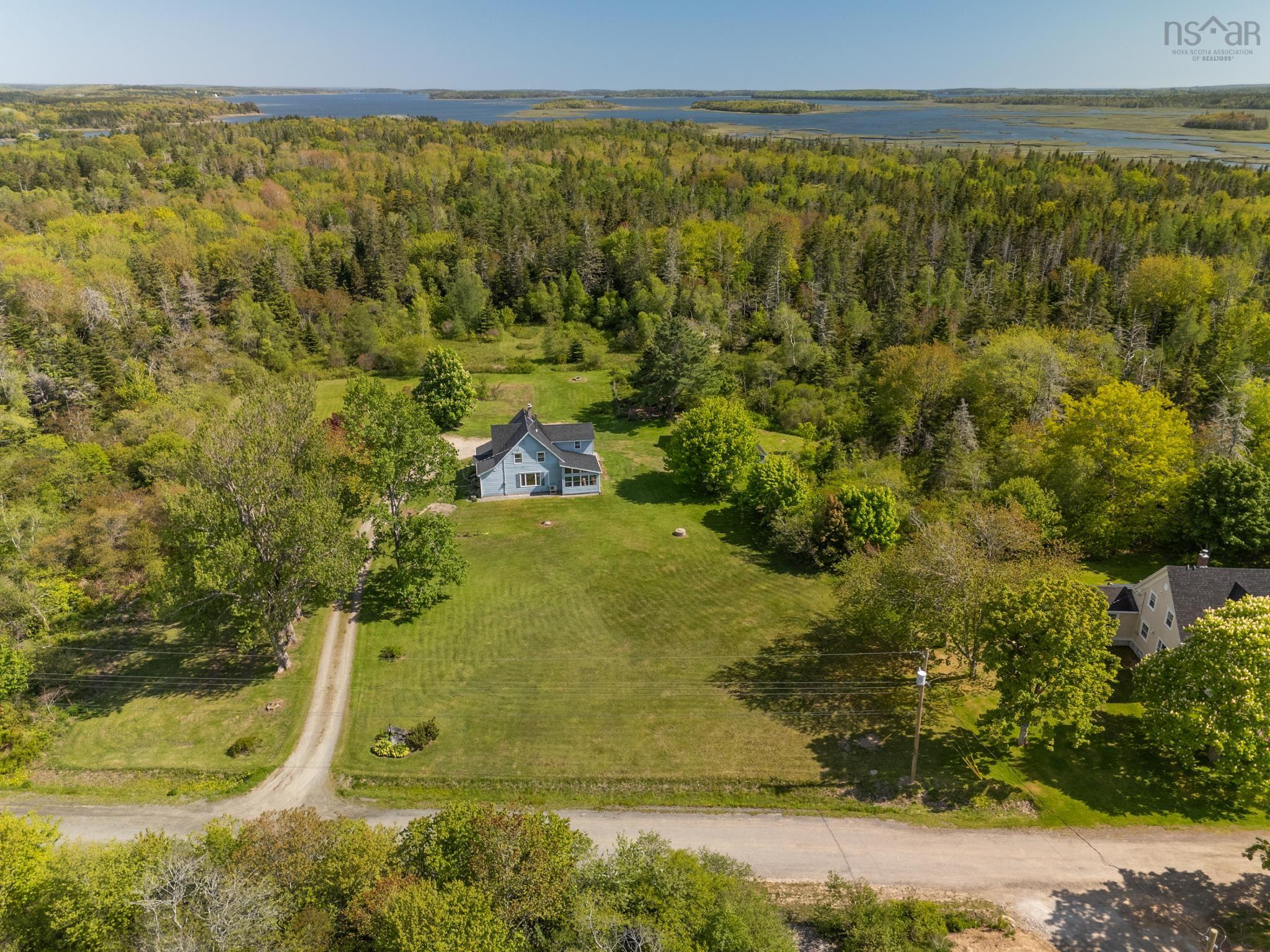 $334,900.00: 41 De La Tete De La Pre, Abrams River
