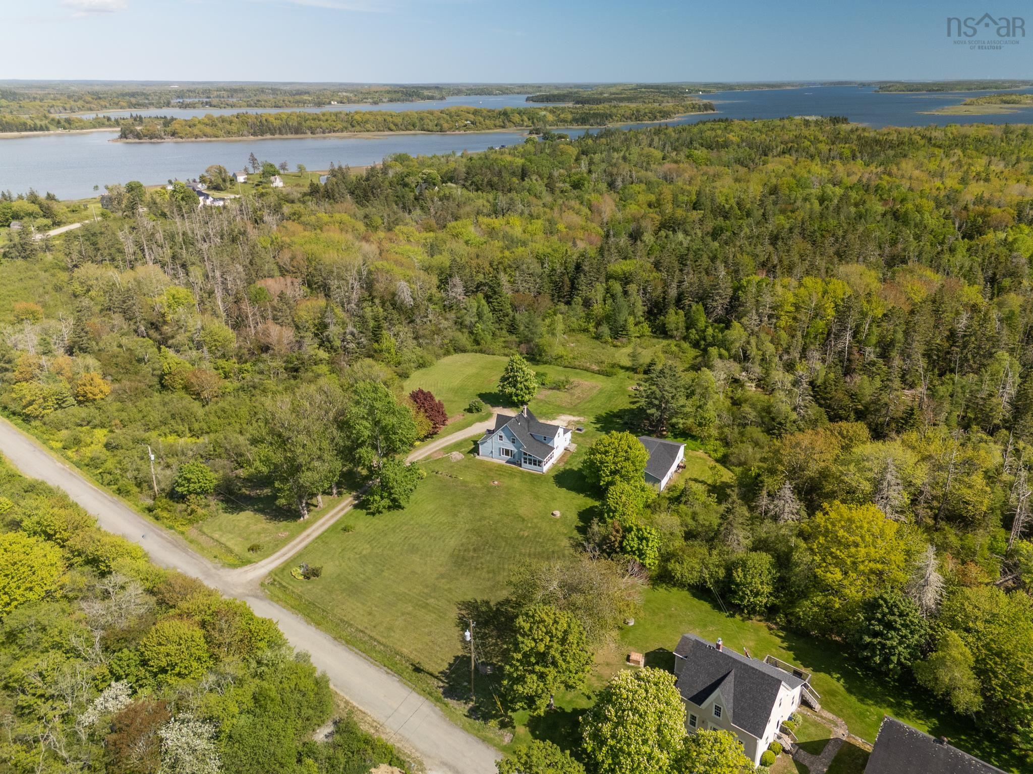 $334,900.00: 41 De La Tete De La Pre, Abrams River