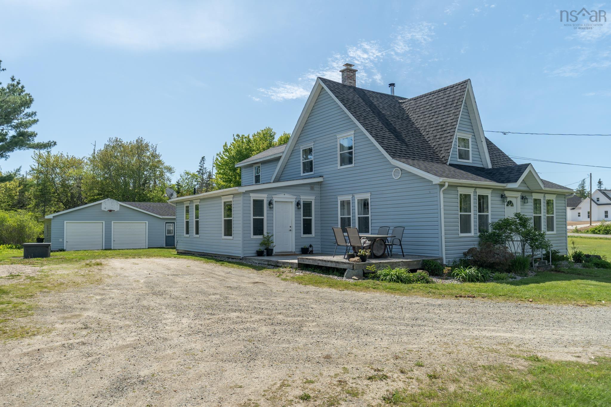 $334,900.00: 41 De La Tete De La Pre, Abrams River