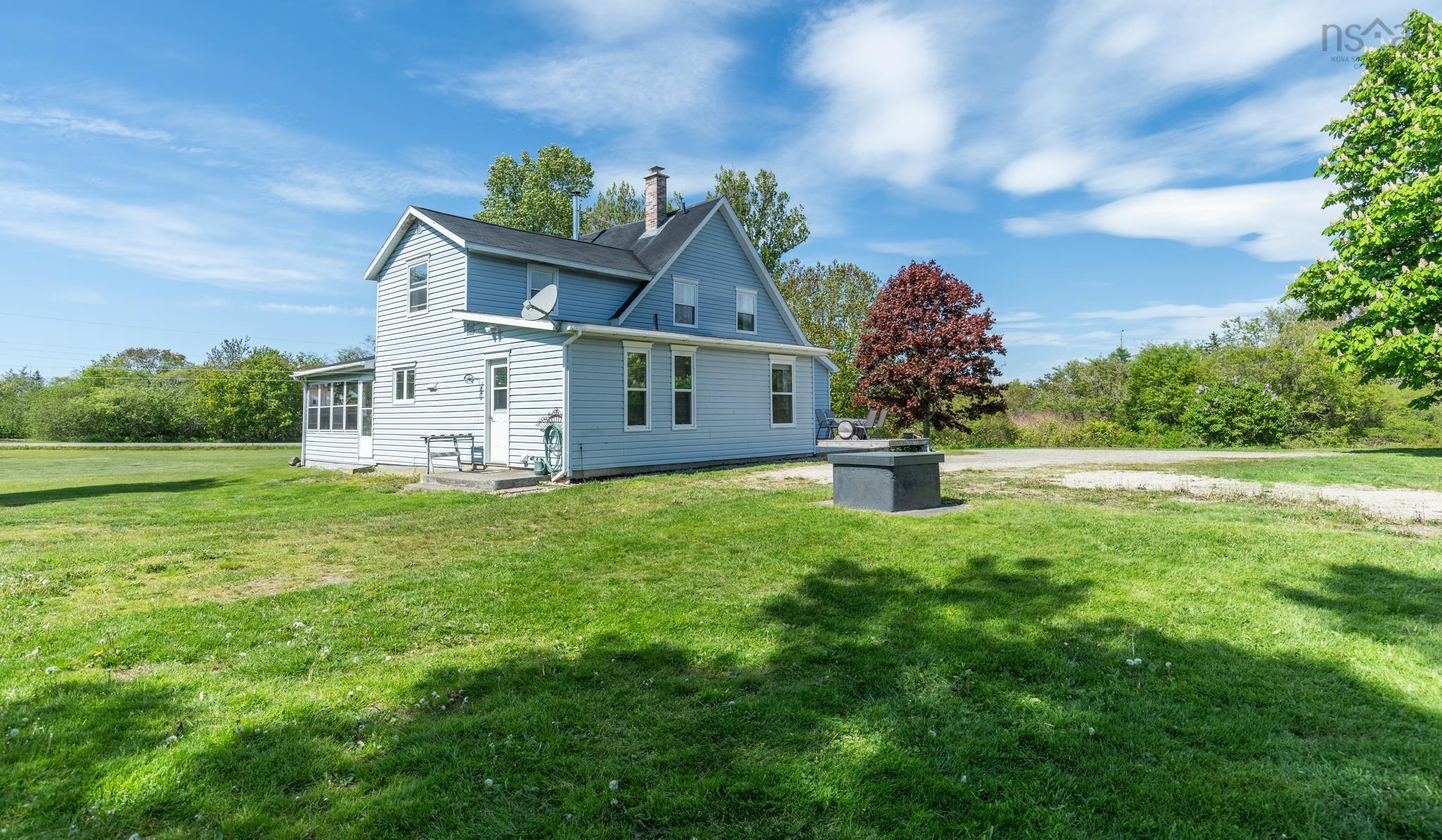 $334,900.00: 41 De La Tete De La Pre, Abrams River