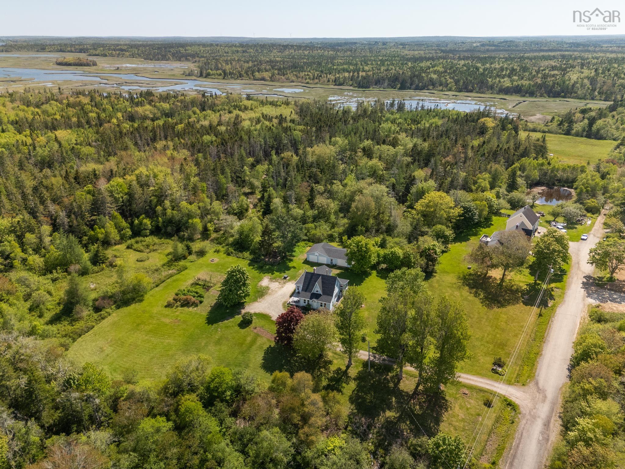 $334,900.00: 41 De La Tete De La Pre, Abrams River