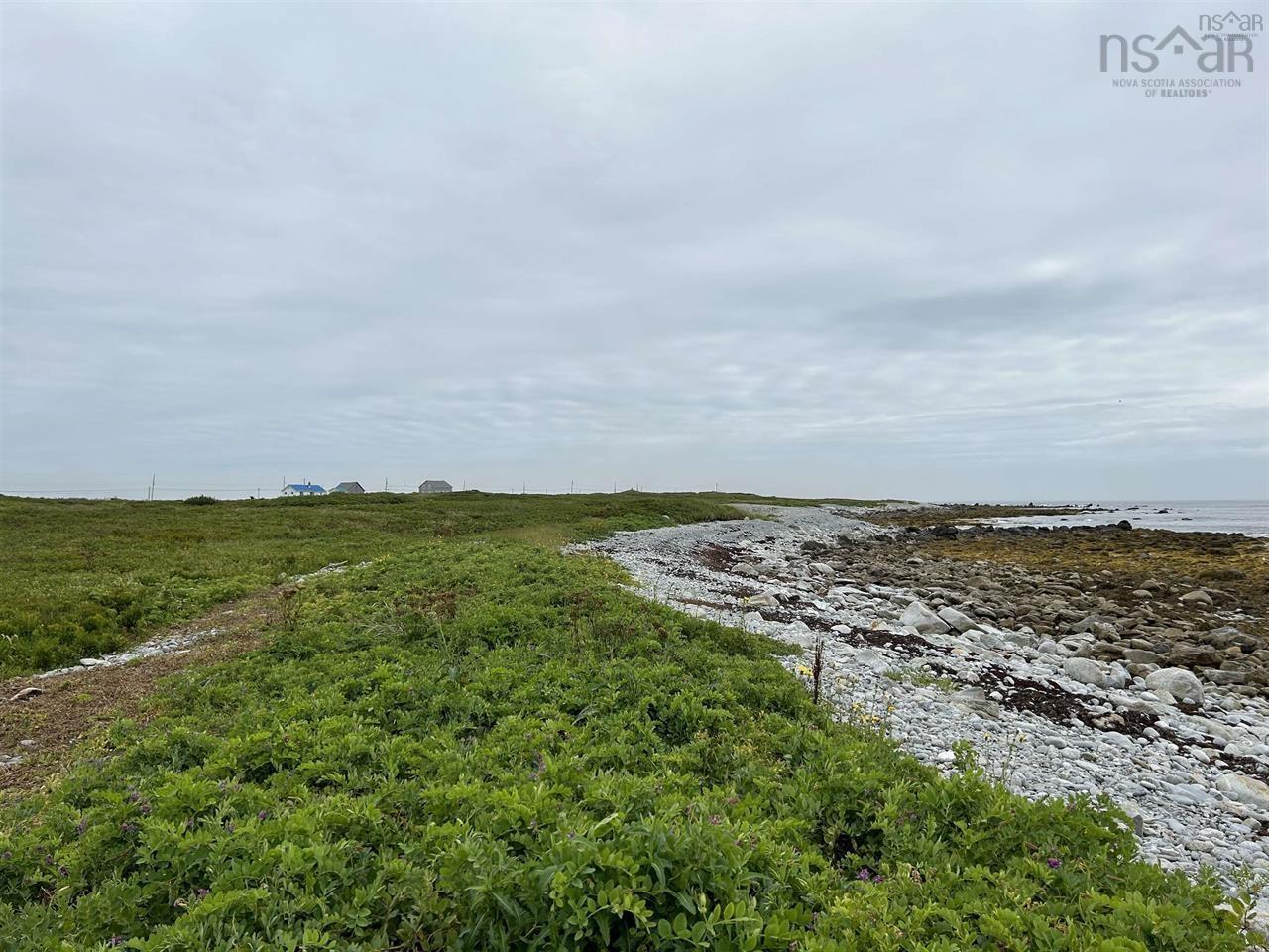 $119,000.00: Lot A Baccaro Road, West Baccaro