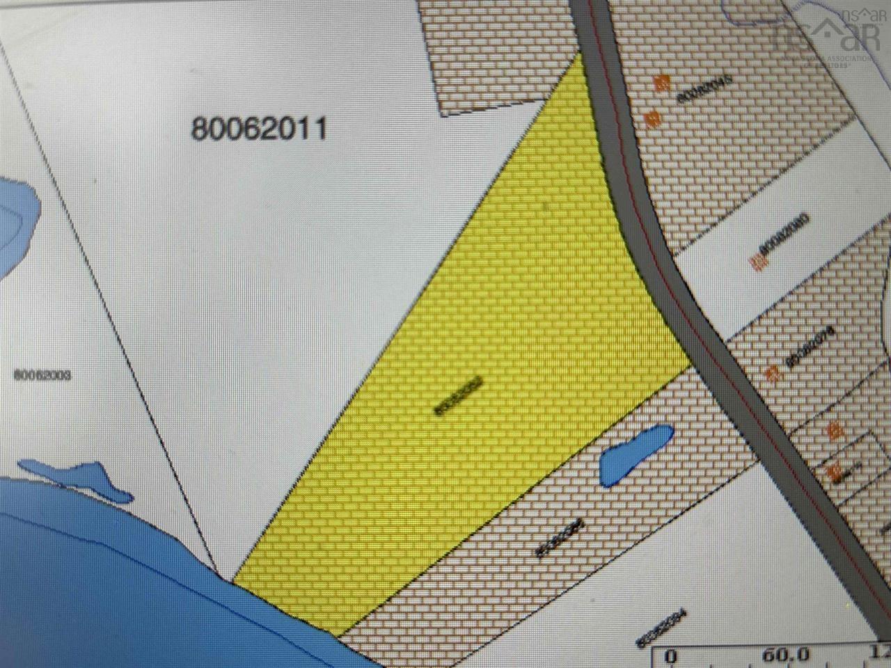 $119,000.00: Lot A Baccaro Road, West Baccaro