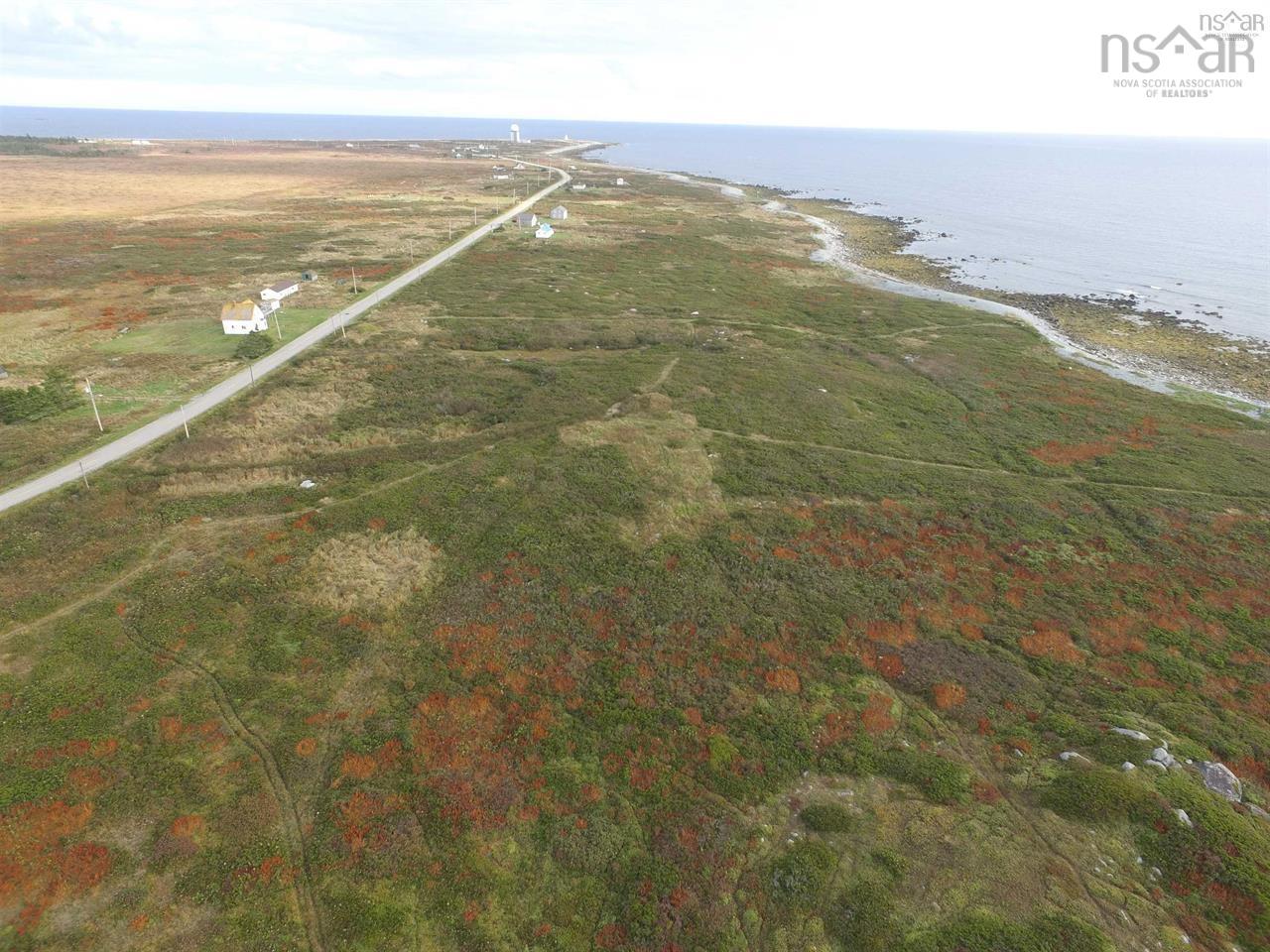 $119,000.00: Lot A Baccaro Road, West Baccaro