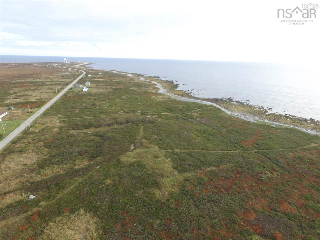 $119,000.00: Lot A Baccaro Road, West Baccaro