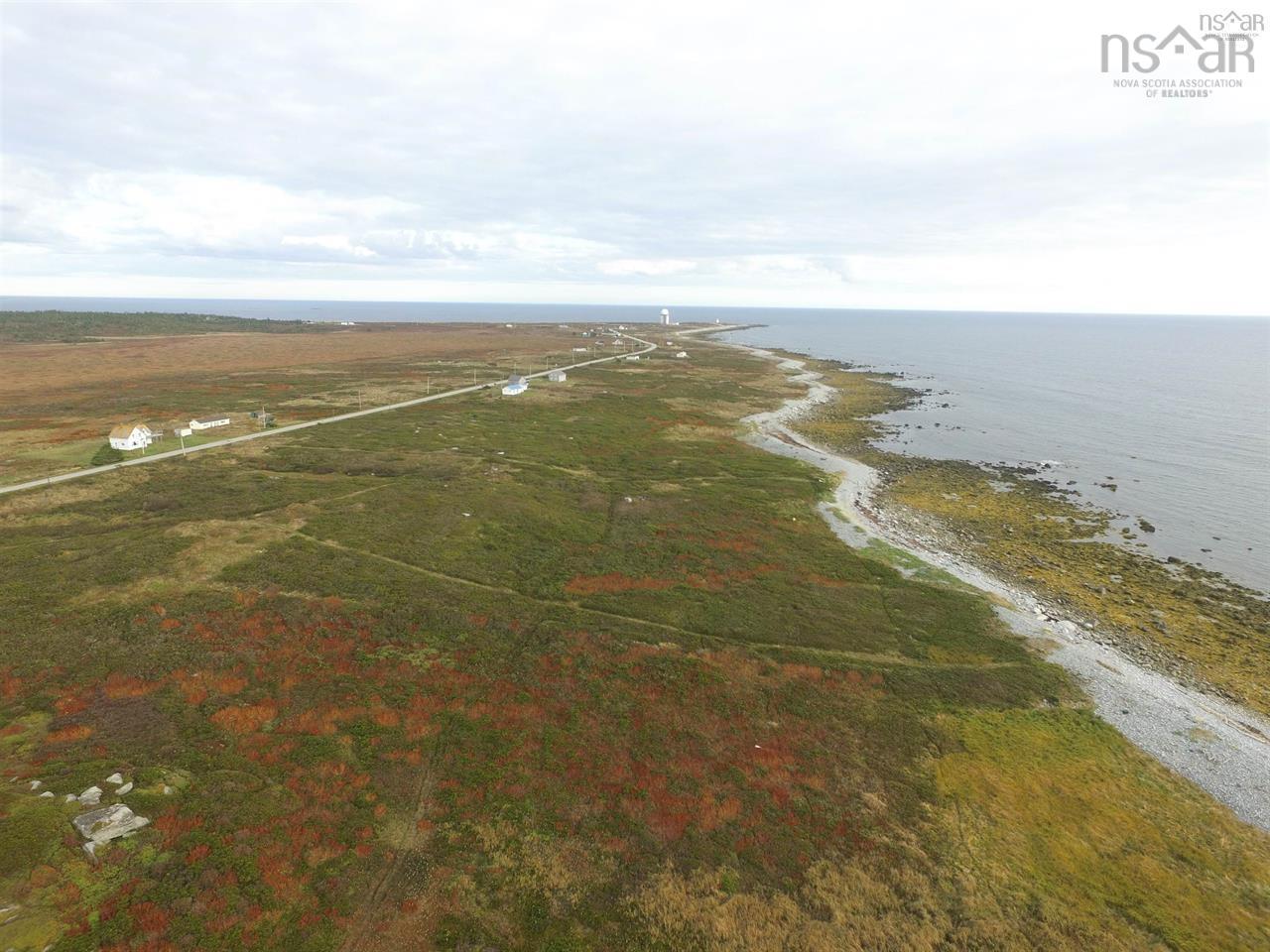 $119,000.00: Lot A Baccaro Road, West Baccaro