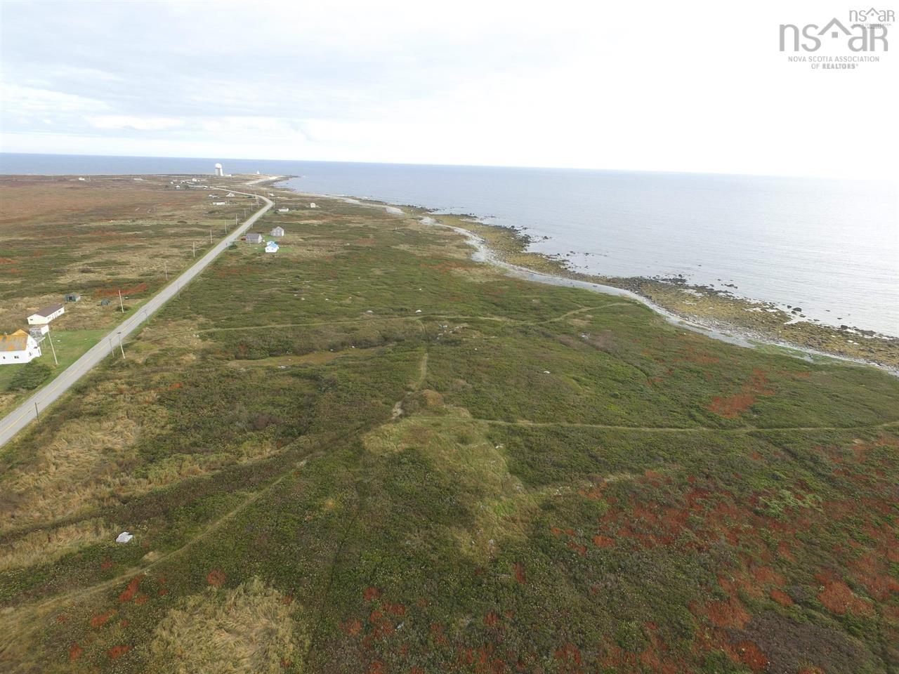 $119,000.00: Lot A Baccaro Road, West Baccaro