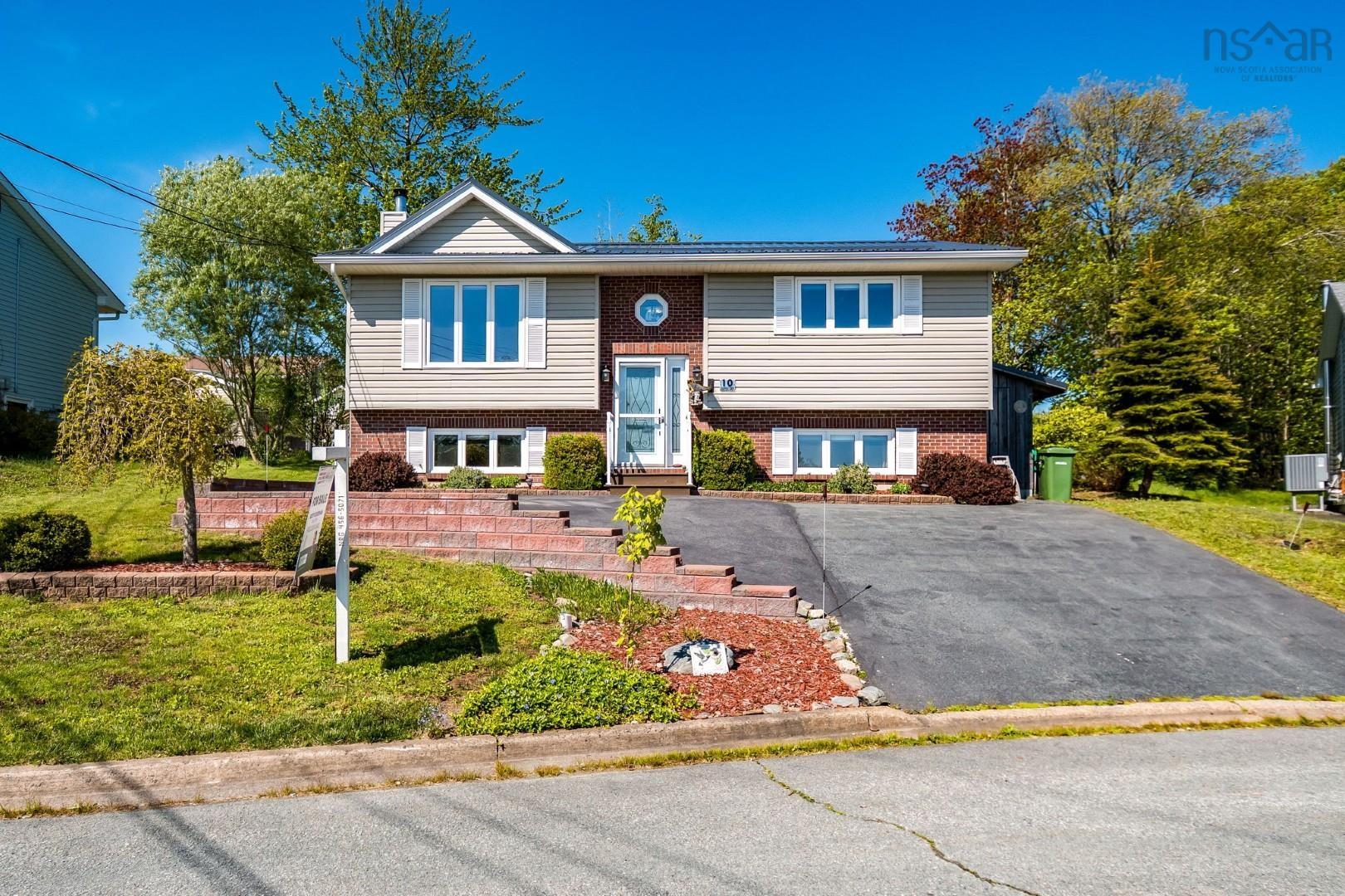10 Covey Court, Cole Harbour, NS (MLS® 202613683)