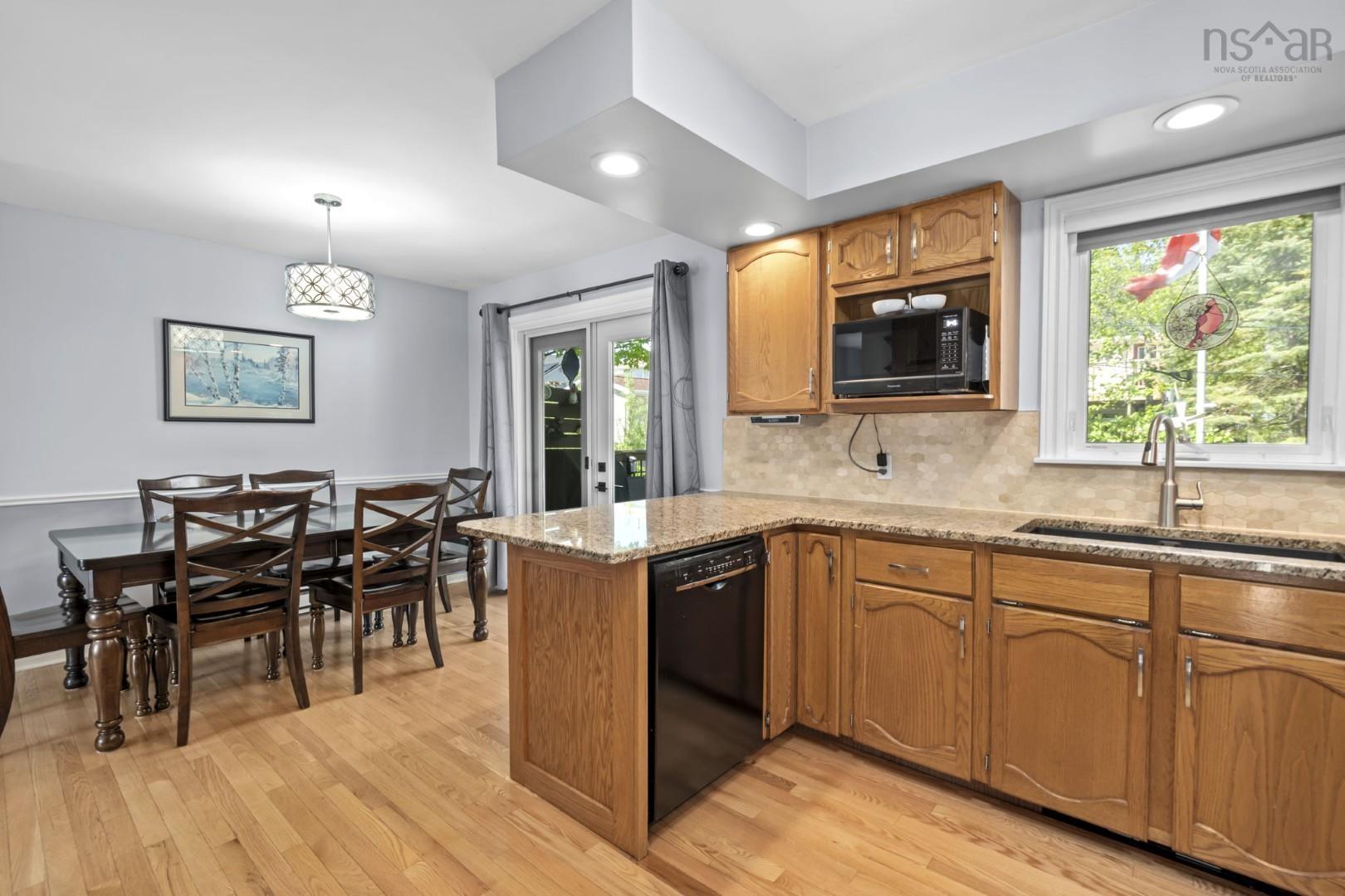 10 Covey Court, Cole Harbour, NS (MLS 202613683)