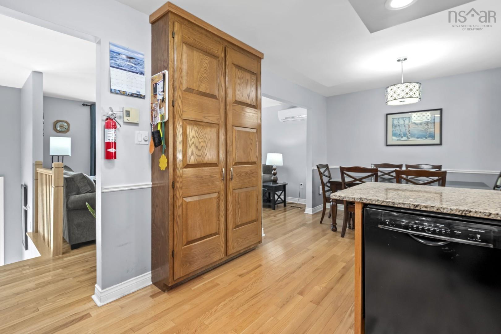 10 Covey Court, Cole Harbour, NS (MLS 202613683)