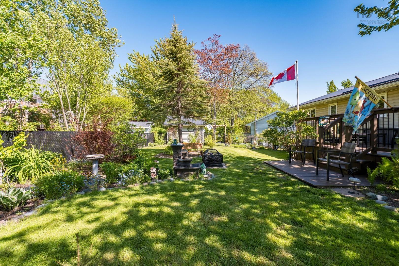 10 Covey Court, Cole Harbour, NS (MLS 202613683)