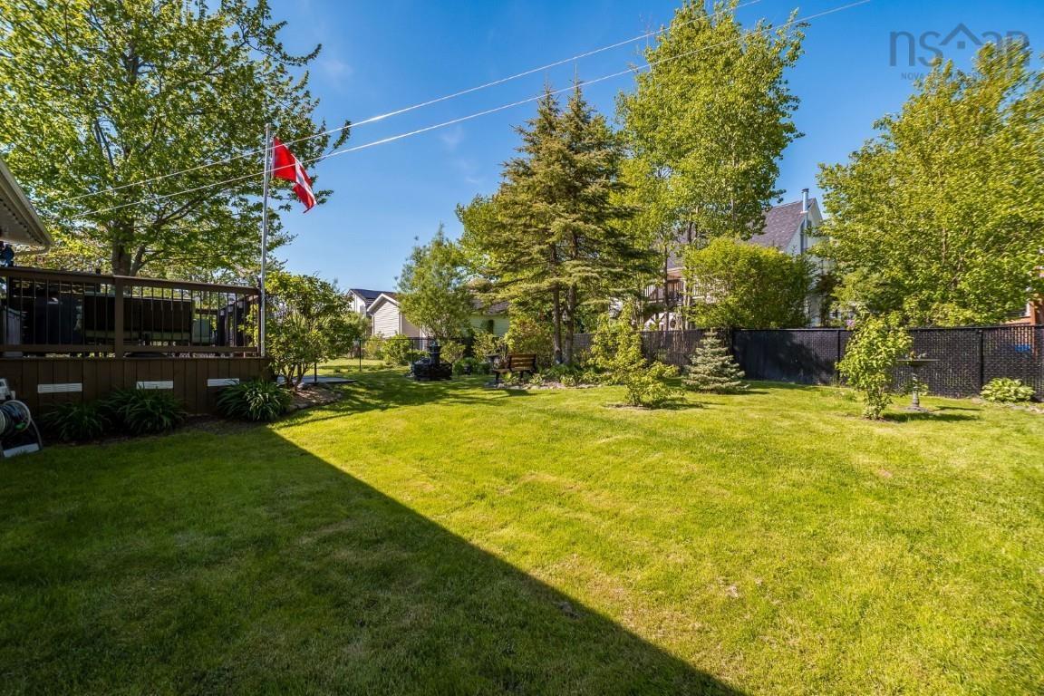 10 Covey Court, Cole Harbour, NS (MLS 202613683)