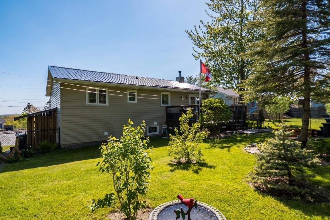 10 Covey Court, Cole Harbour, NS (MLS 202613683)