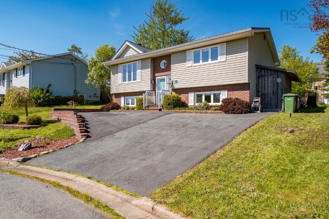 10 Covey Court, Cole Harbour, NS (MLS 202613683)