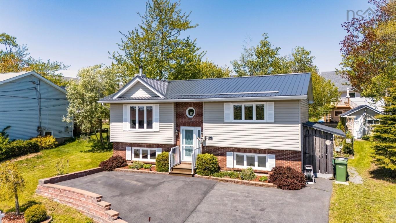 10 Covey Court, Cole Harbour, NS (MLS 202613683)