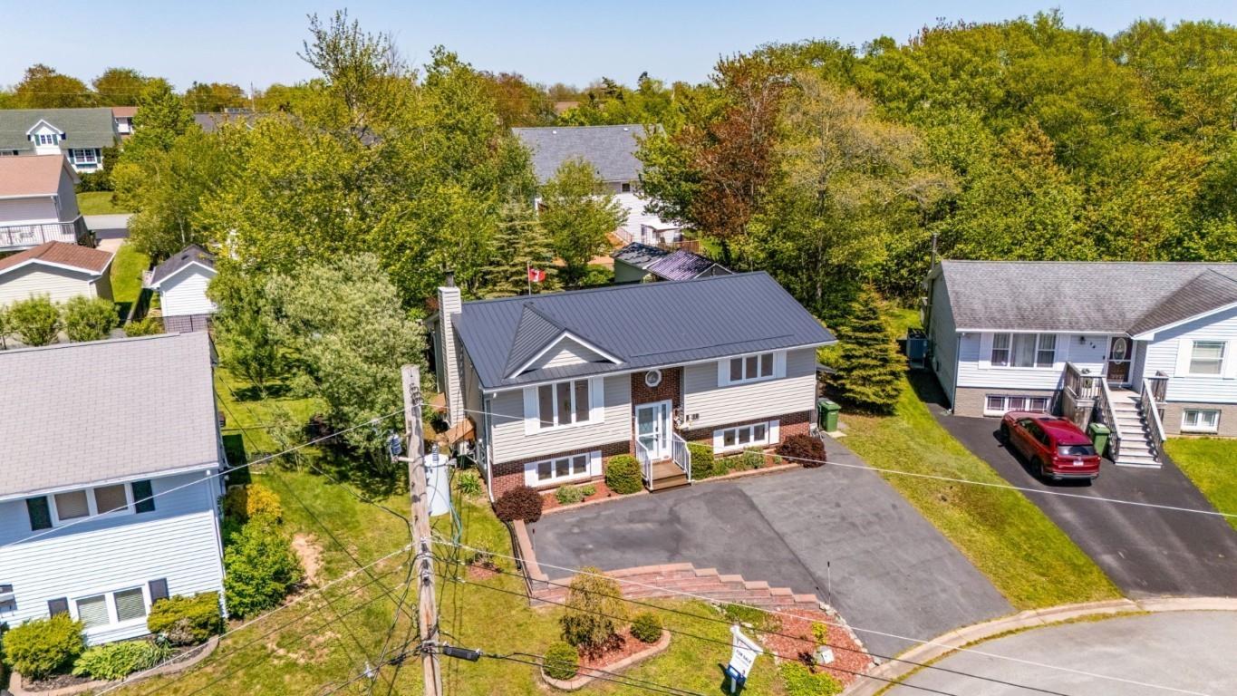 10 Covey Court, Cole Harbour, NS (MLS 202613683)