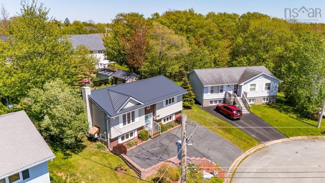 10 Covey Court, Cole Harbour, NS (MLS 202613683)