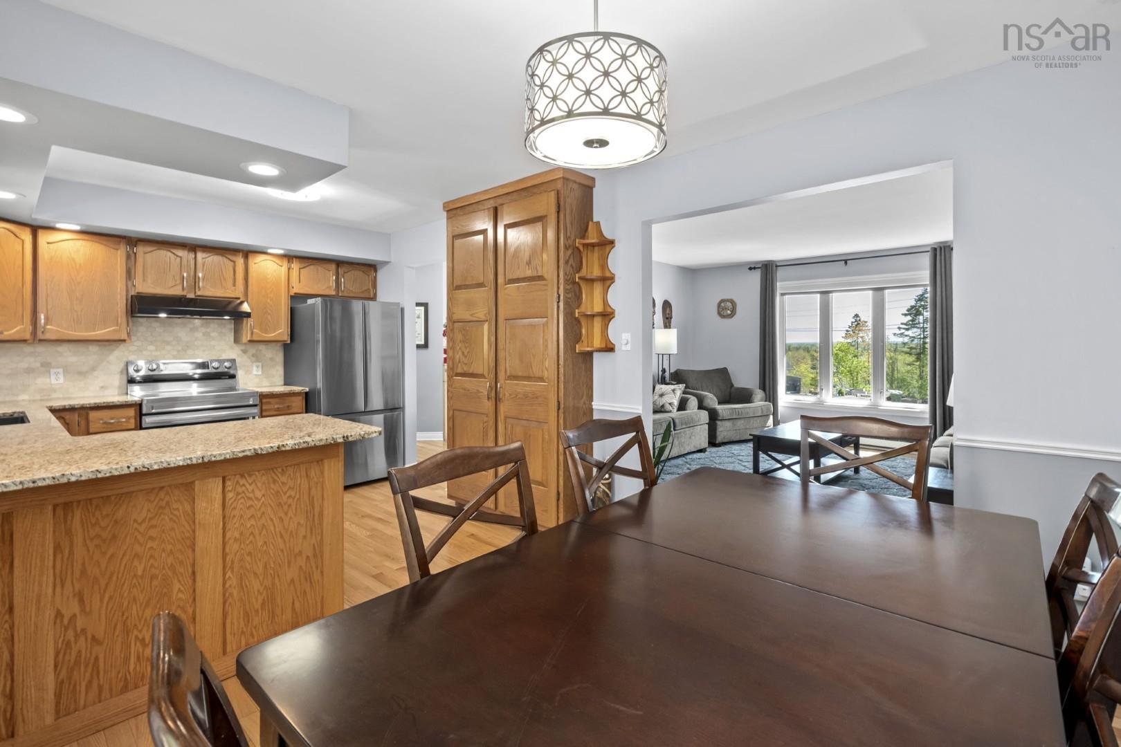 10 Covey Court, Cole Harbour, NS (MLS 202613683)