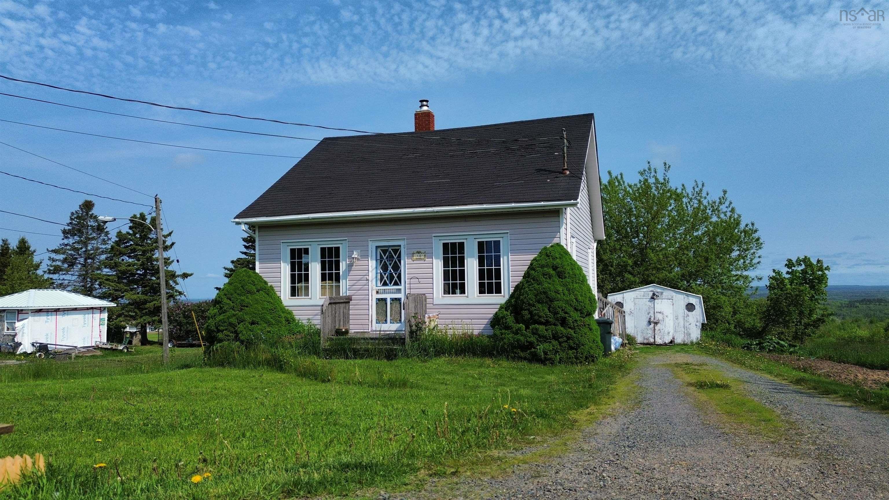 40 Maple Street, Springhill, NS (MLS® 202613686)