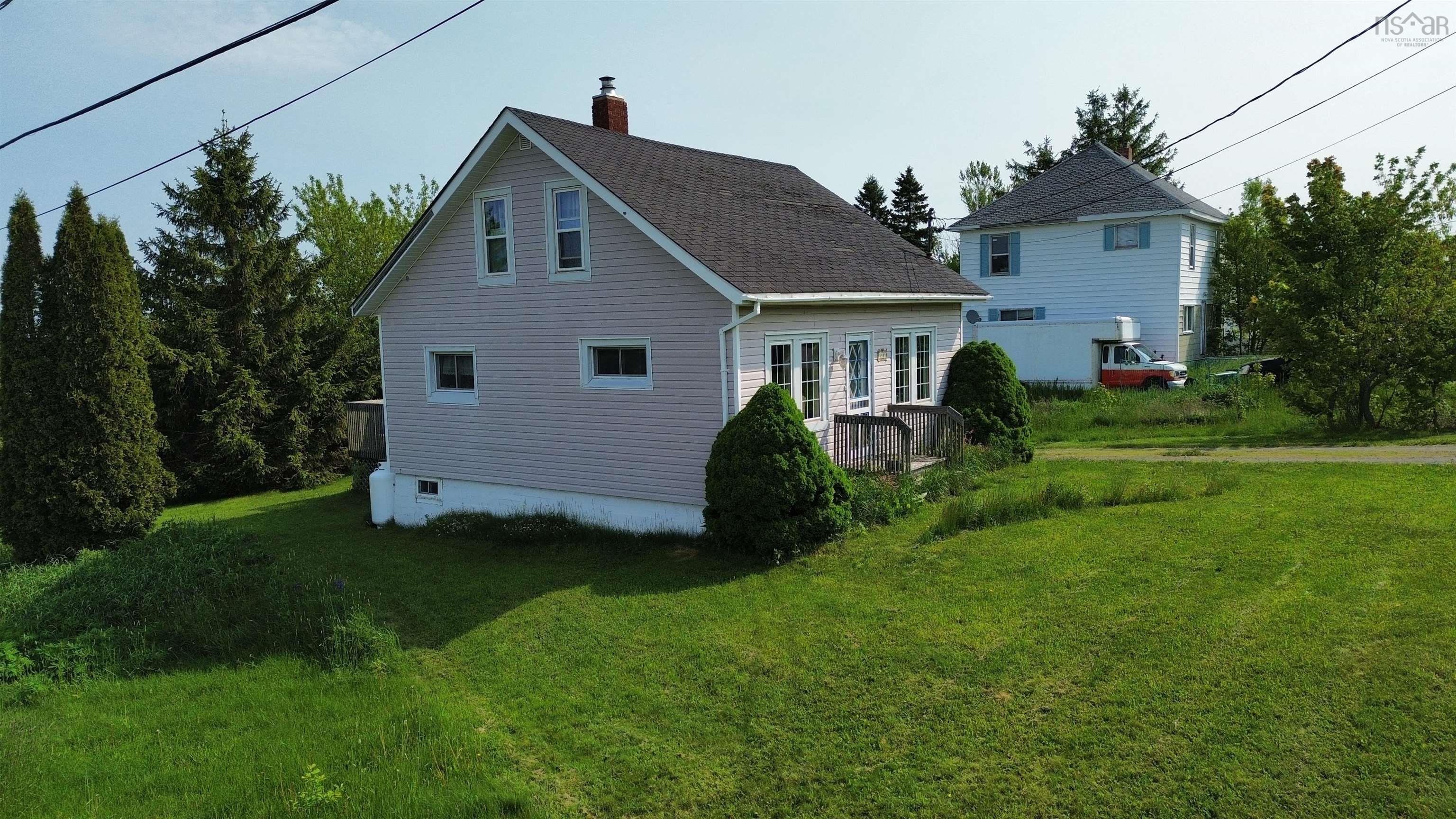 $159,900.00: 40 Maple Street, Springhill