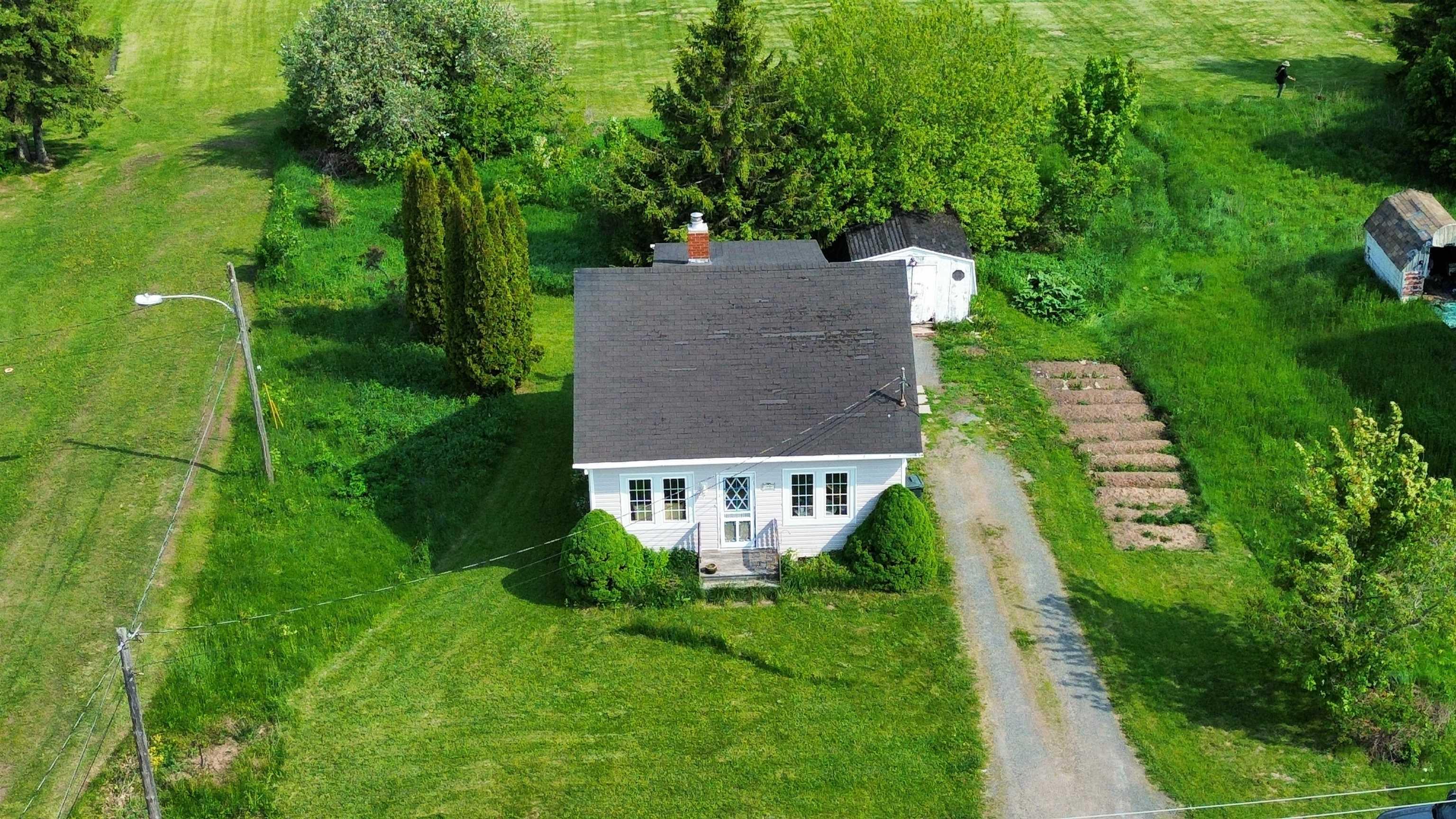 $159,900.00: 40 Maple Street, Springhill