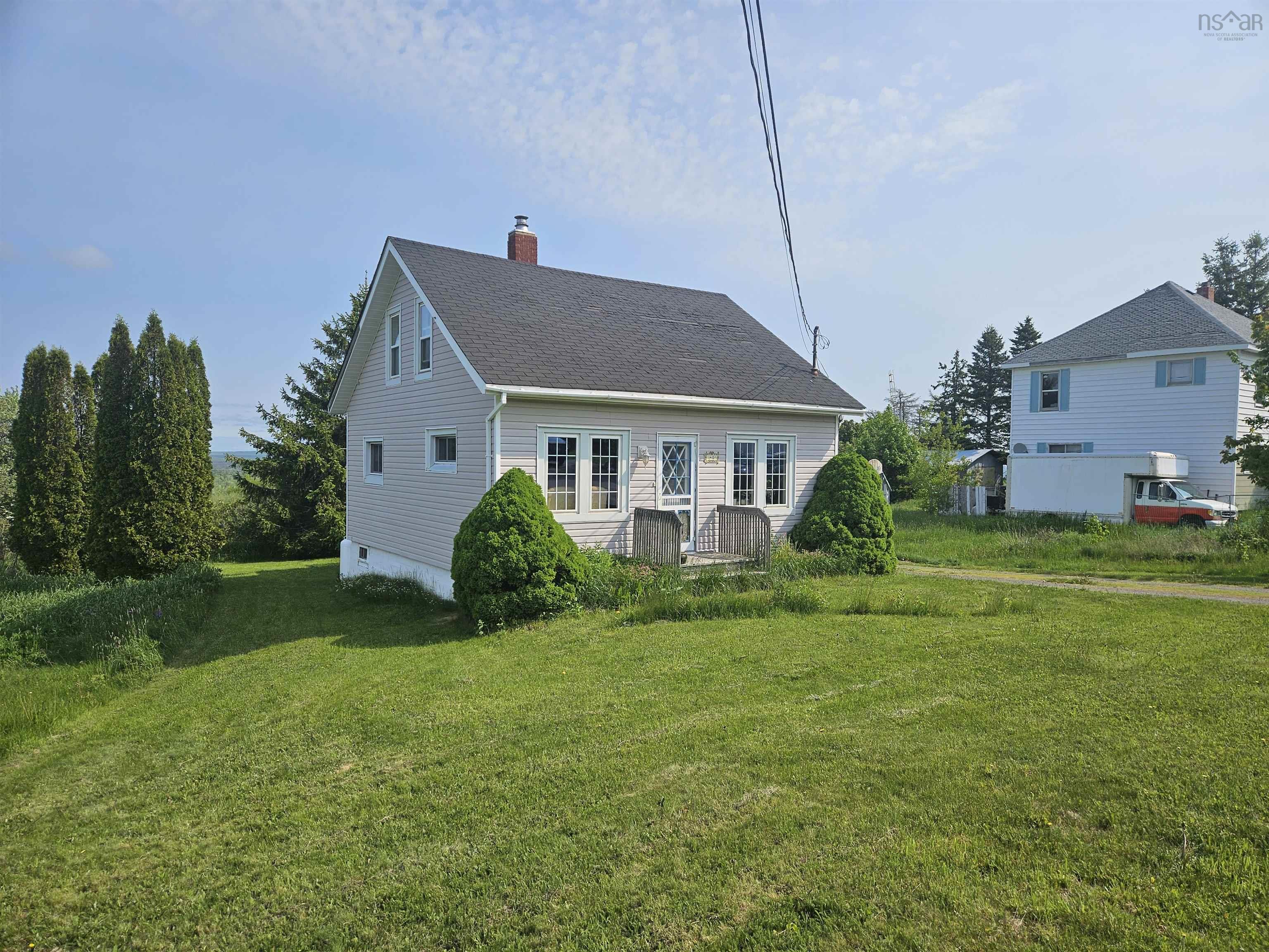 $159,900.00: 40 Maple Street, Springhill