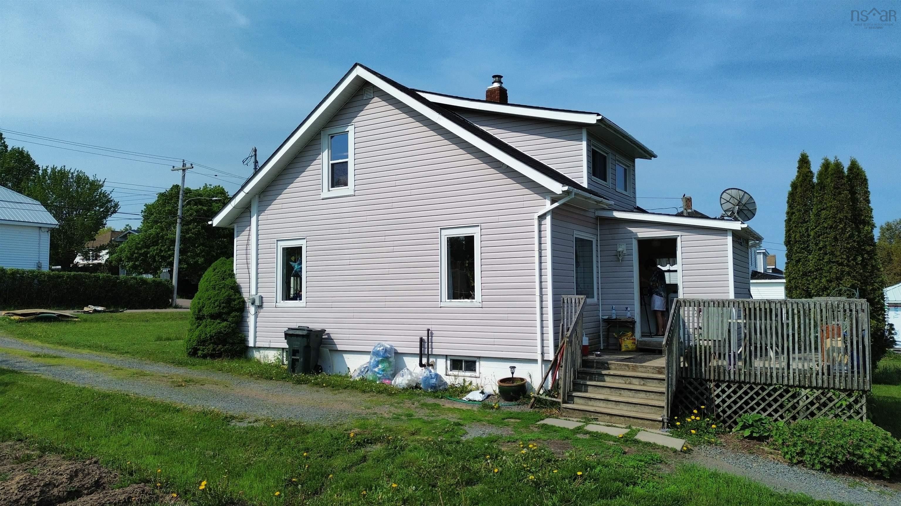 $159,900.00: 40 Maple Street, Springhill
