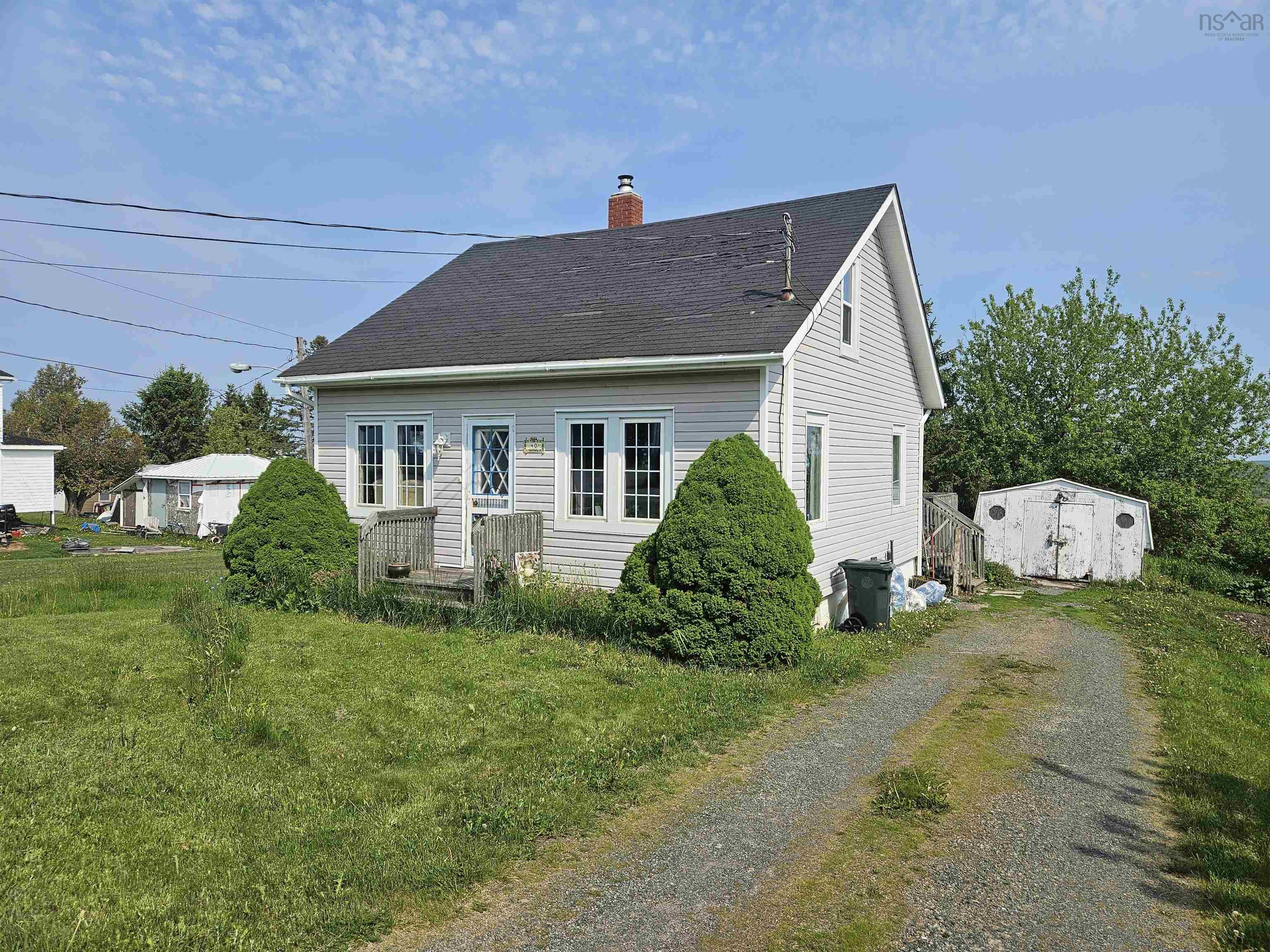 $159,900.00: 40 Maple Street, Springhill