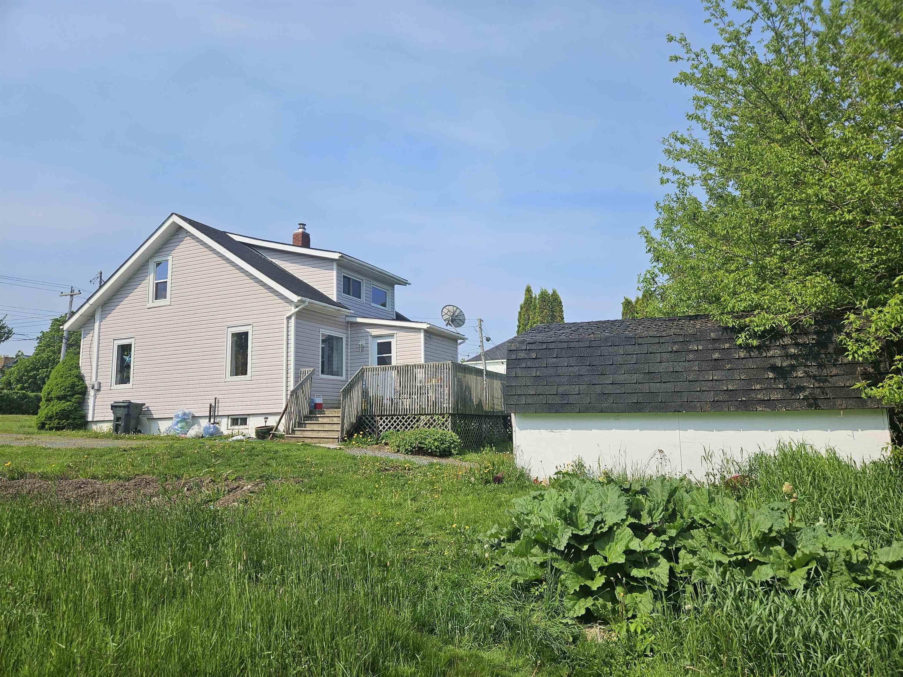 $159,900.00: 40 Maple Street, Springhill