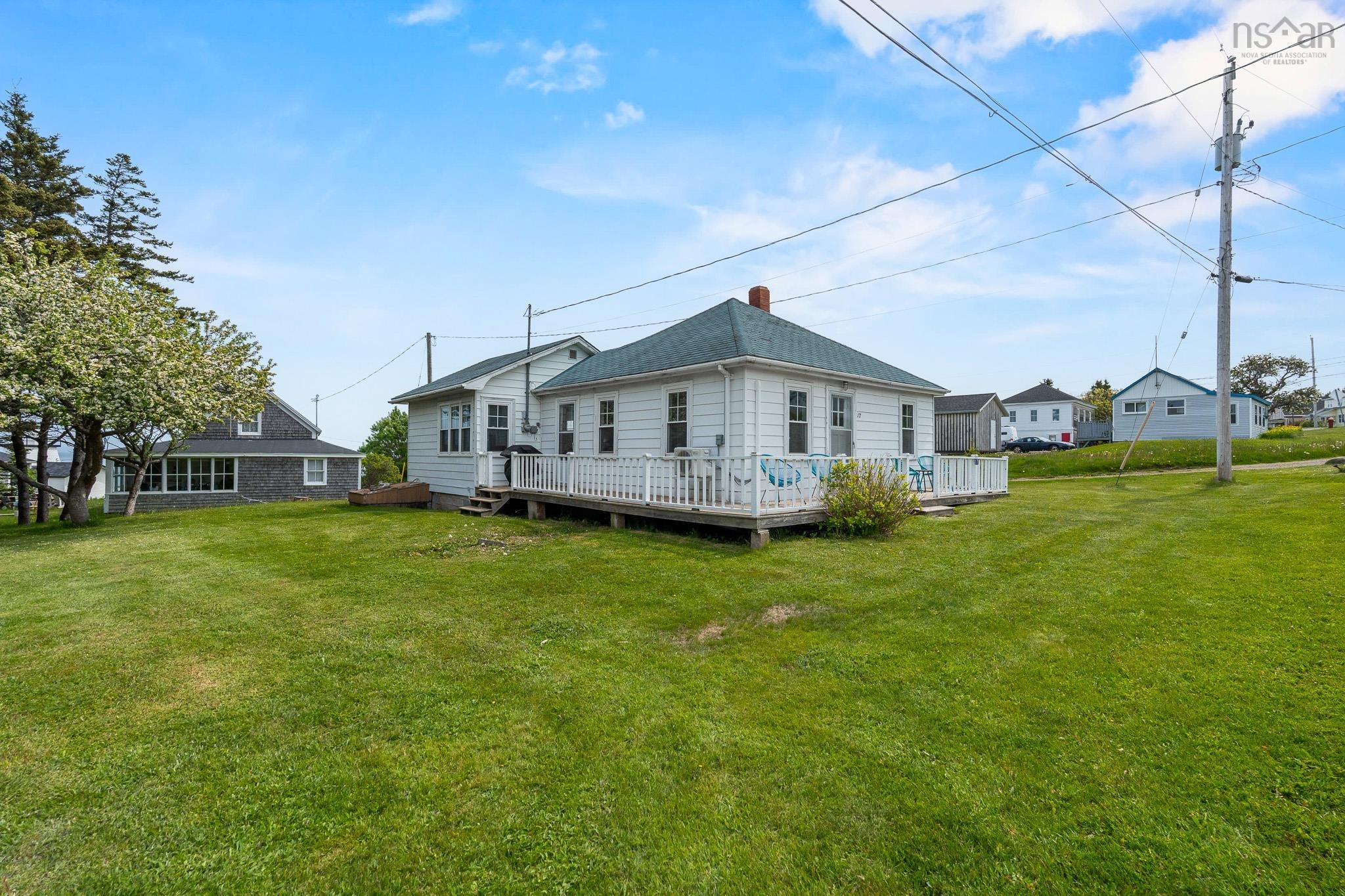 $264,900.00: 17 Gordon Road, Margaretsville