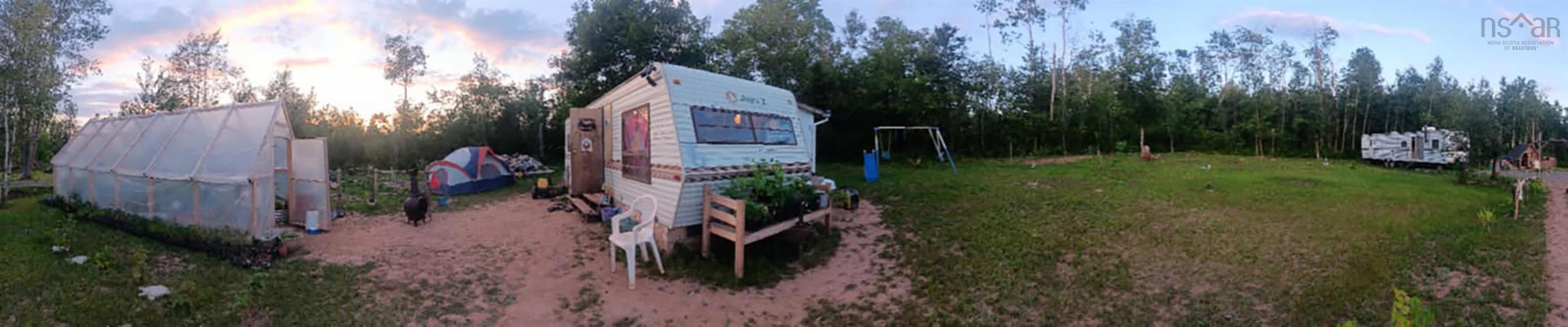 $69,900.00: 5734 Pictou Landing Road, Pictou Landing