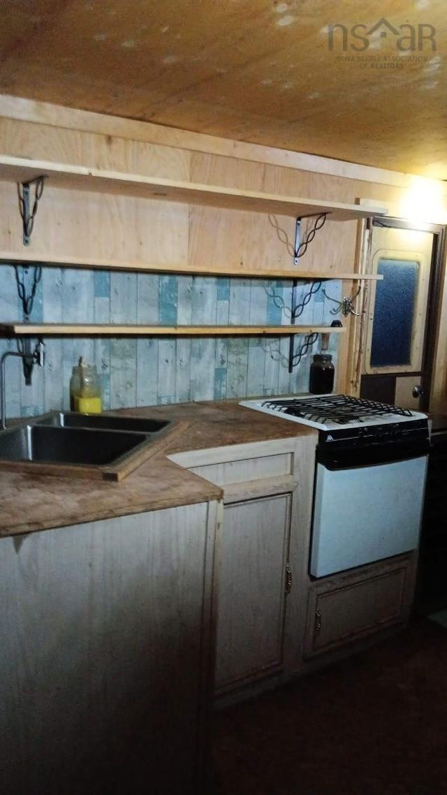 $69,900.00: 5734 Pictou Landing Road, Pictou Landing