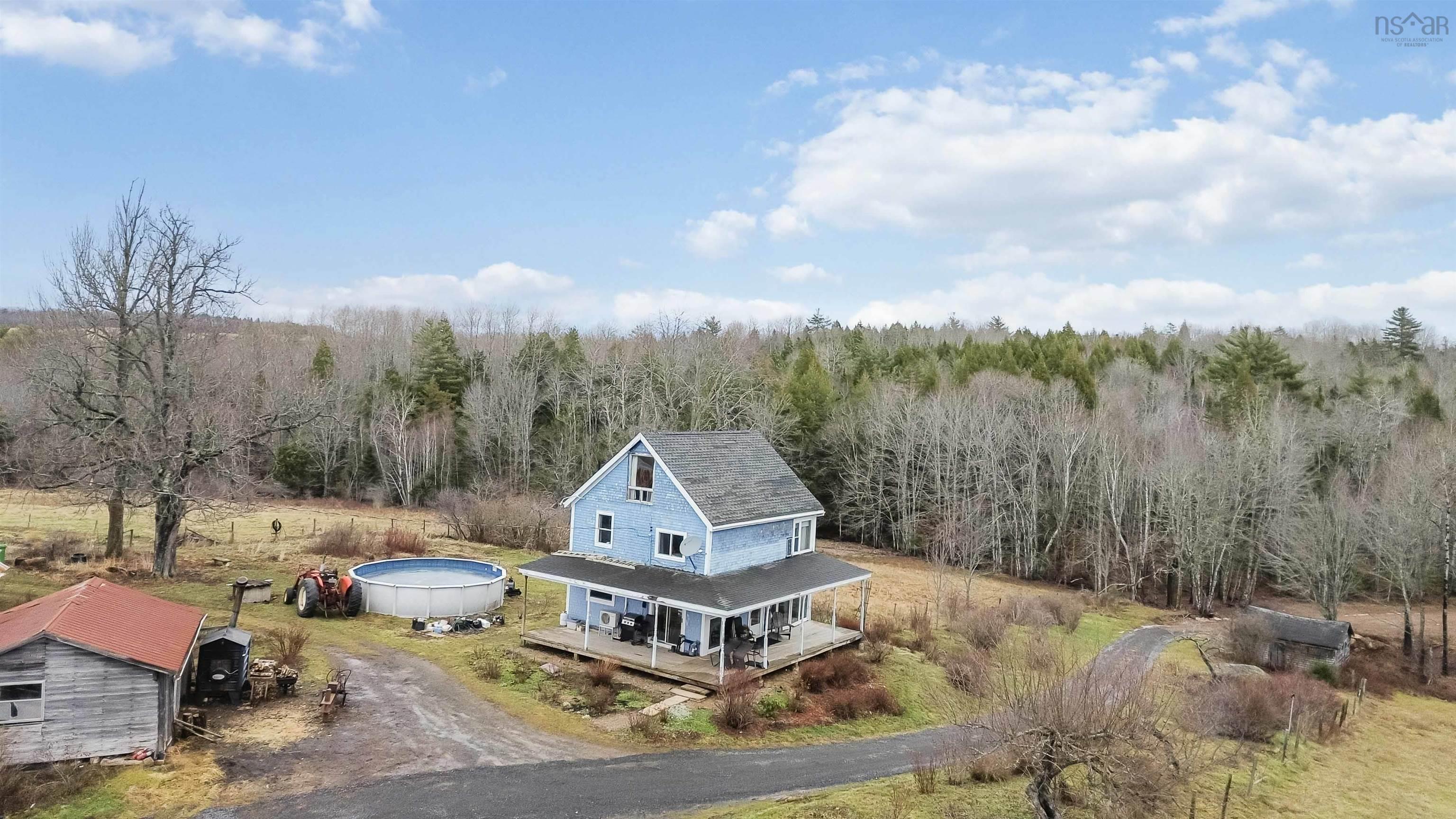 $699,000.00: 227 Landry Lane, Upper Falmouth