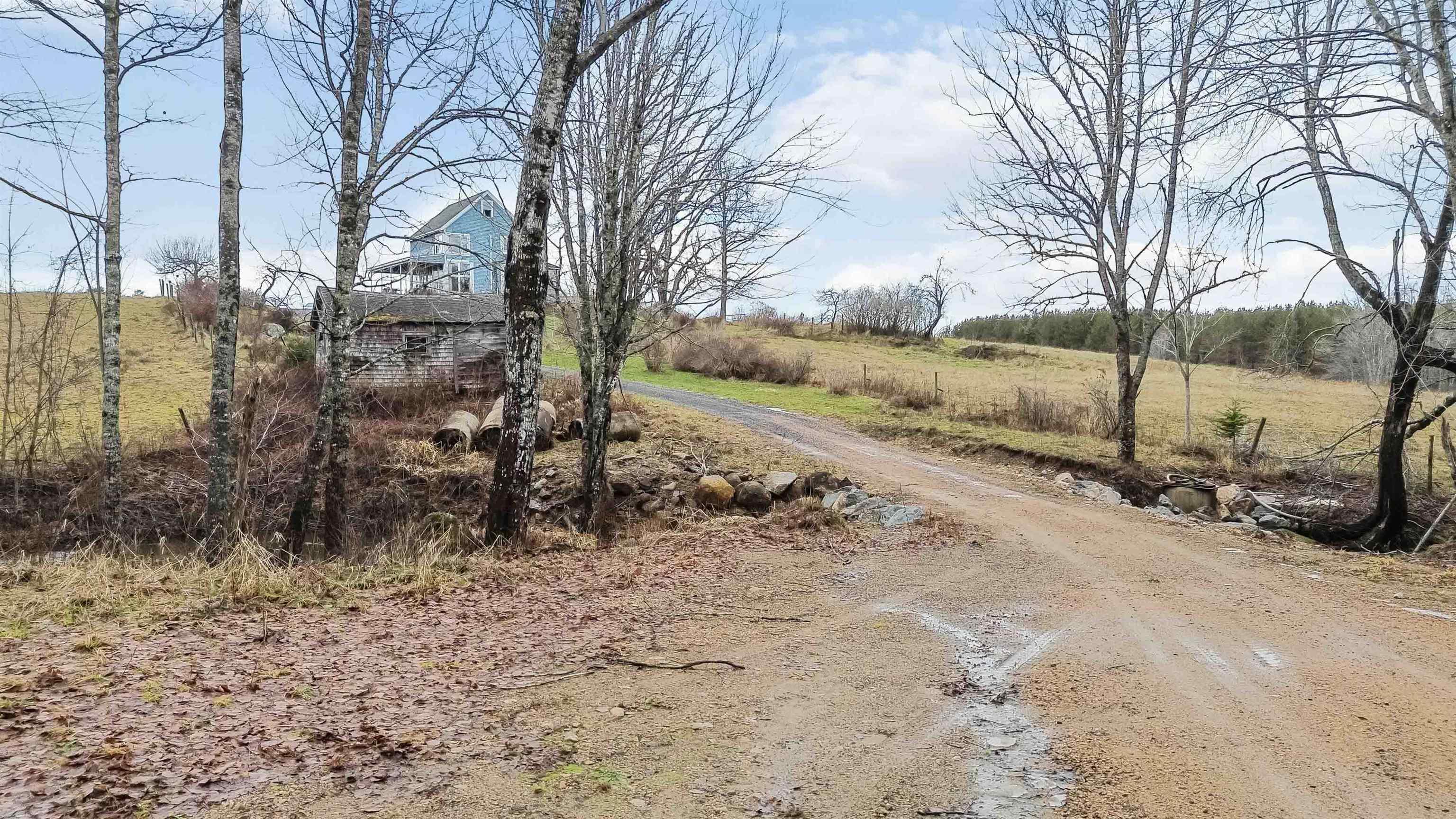 $699,000.00: 227 Landry Lane, Upper Falmouth
