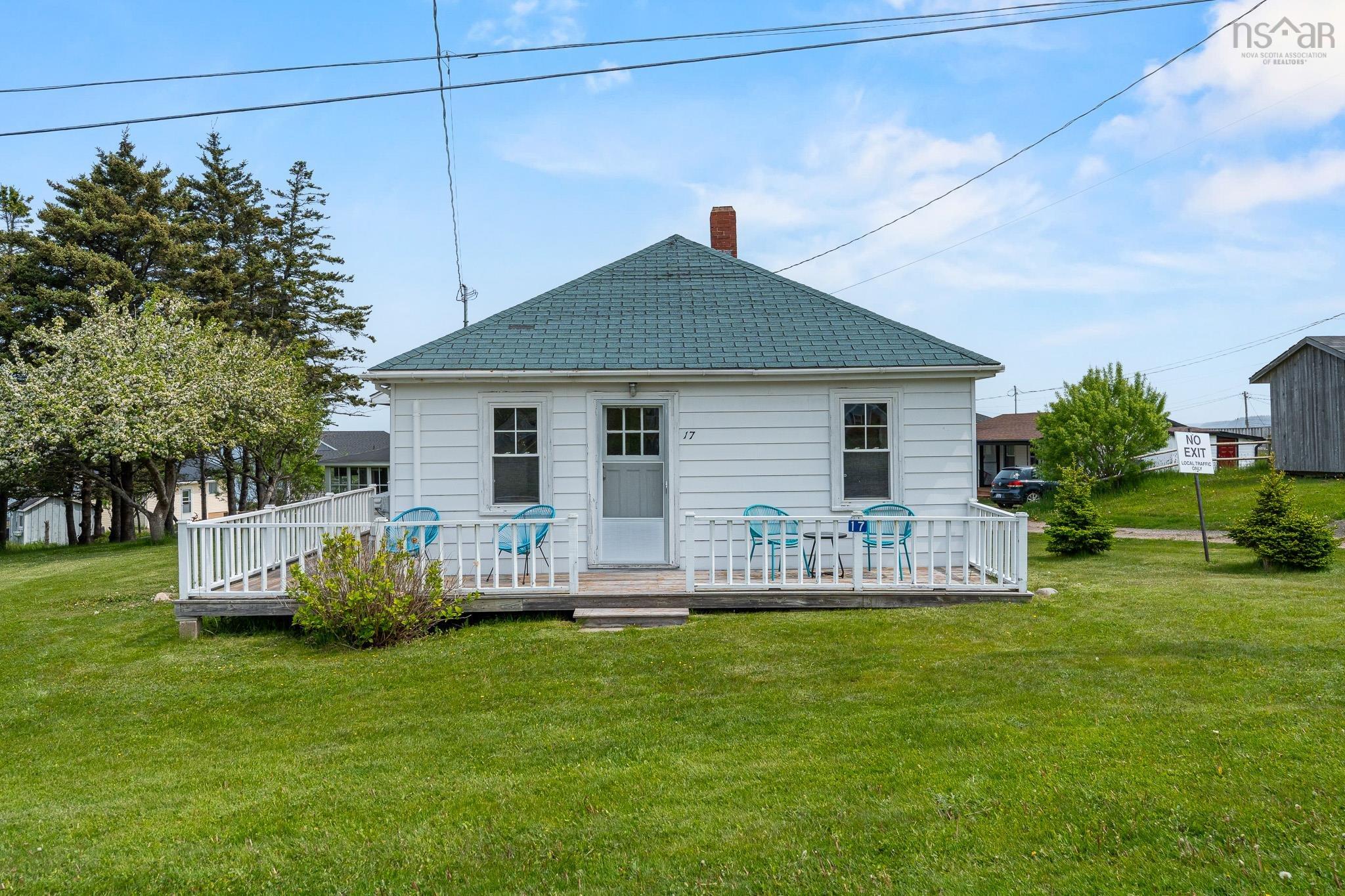 $264,900.00: 17 Gordon Road, Margaretsville