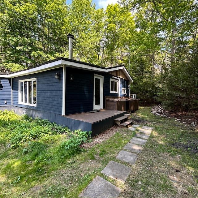 $189,000.00: 61 Horseback Hideaway, Labelle