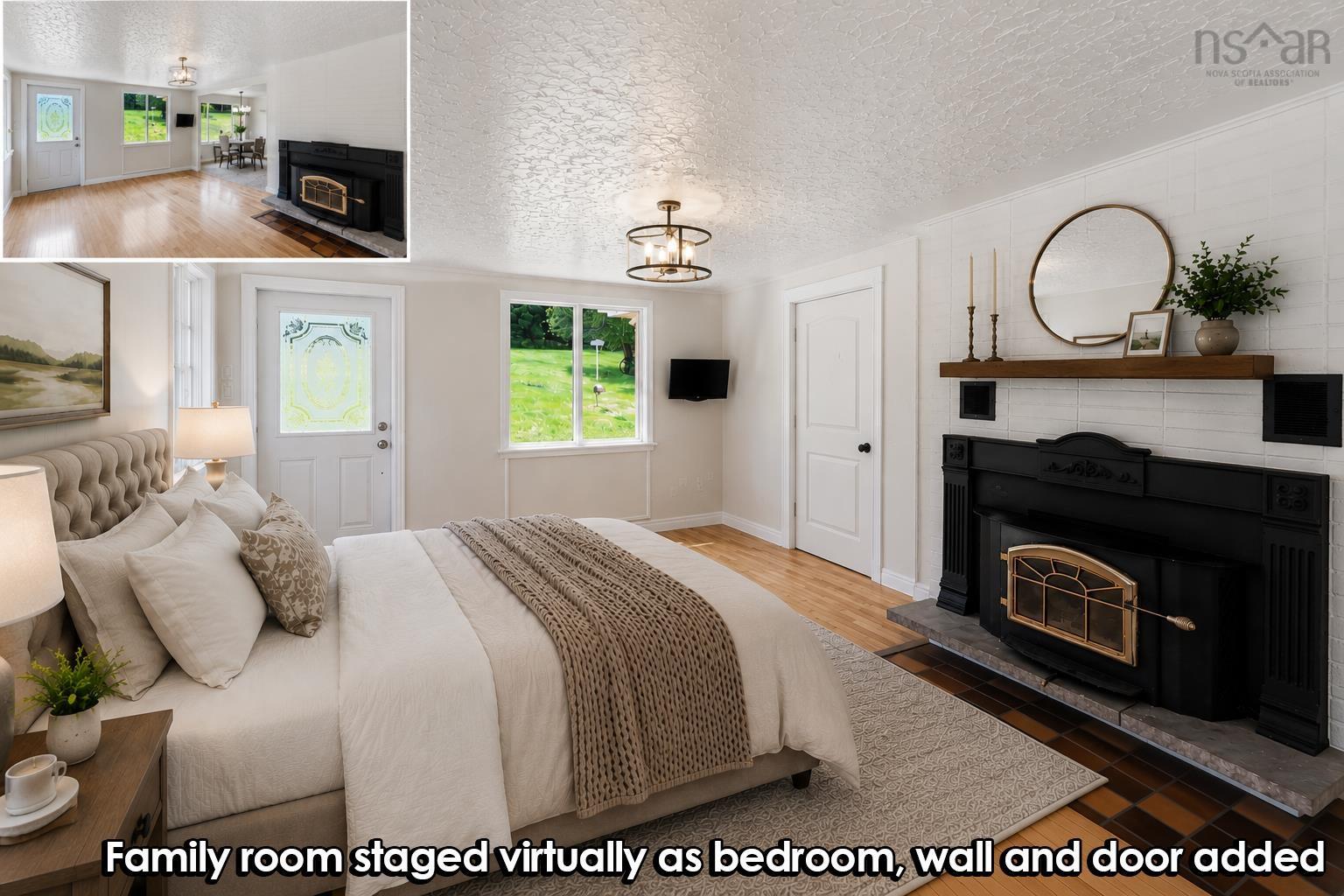 $1,100,000.00: 34 Palmer Lake Drive, Windsor Forks